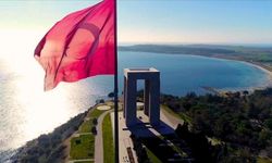 Milli Savunma Bakanlığı’ndan Çanakkale Zaferine Özel Video Mesaj