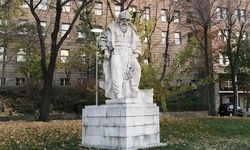 Ankara’daki Mimar Sinan Anıtı’nın Bilinmeyen Öyküsü