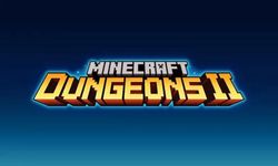 Minecraft Dungeons II Duyuruldu: Bu Yıl Raflarda Olacak
