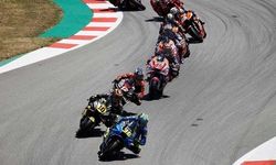 MotoGP'de Katar Grand Prix'si Takviminde Revize