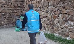 Nallıhan’da 'İyilik Köprüsü' Kuruldu