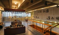 Türkiye’nin İlk Üniversite Müzesi ODTÜ Arkeoloji Müzesi