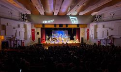 ODTÜ Sanat 70’inci Yıl Coşkusuyla Yeniden Başladı