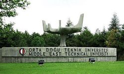 ODTÜ, Times Higher Education 2027 Dünya Üniversiteleri Sıralaması’nda Türkiye Birincisi Oldu