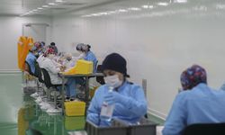 Oncosem’den Sağlık Sektöründe Gövde Gösterisi, 364 Hastanenin İhtiyacı Ankara’dan