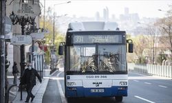 Resmi Gazete'de Yayımlandı: İki Meslek Grubuna Toplu Taşıma Ücretsiz Oldu