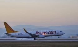 Pegasus’tan Orta Doğu’daki Gerilim Sonrası Yeni Karar: 12 Nisan’a Kadar Tüm Seferler İptal