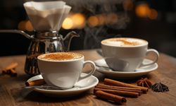 Perşembe Günleri Tarçınlı Kahve ile Parayı ve Bolluğu Çekin