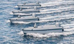 Denizlerin Yeni Avcısı PİRANA, Mavi Vatan için Göreve Hazır