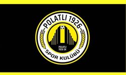 Polatlı 1926 SK Sahasında Sessiz Kaldı