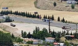 Ankara-Polatlı Yolunu Kullanacaklar Dikkat: Turkuaz Köprülü Kavşağı için Yollar Kapatılıyor