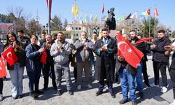 Polatlı Belediyesi'nin Tahliye Kararı Esnafı Sokağa Döktü