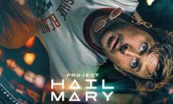 Project Hail Mary Gişeyi Salladı: Açılışta 33 Milyon Doları Gördü