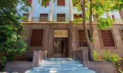 Ankara PTT Pul Müzesi