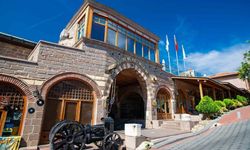 Ankara Rahmi M. Koç Müzesi