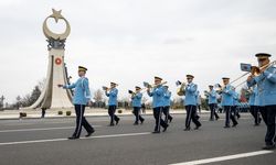 Ramazan Alayı Başkentlileri Külliye'de Buluşturdu