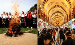 Ramazan Bayramı ve Nevruz Aynı Günlerde Kutlanacak