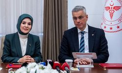 İki Bakanlıktan Tarihi Adım: Sağlık ve Sosyal Destek Birleşiyor