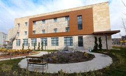 Yenimahalle’deki Alzheimer ve Yaşlı Yaşam Merkezi Nisan’da Açılıyor