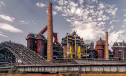 Sanayi Üretim Endeksi Ocak 2026’da Hem Aylık Hem Yıllık Düştü