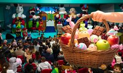 Sele-Sepet Top Kandil Geleneği Nedir? Ramazan’da Eğlenceli Kutlama