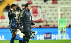 Semedo’dan Fenerbahçeli Taraftarları Üzen Haber