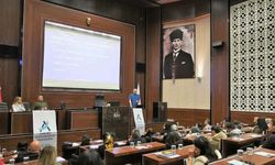 Keçiören Belediyesi’nden Personeline Sağlıklı Yaşam Semineri