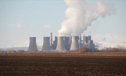 Türkiye'nin Toplam Sera Gazı Emisyonu 2024 Yılında Artış Gösterdi