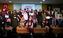 Keçiören Belediyesi'nden Özel Gereksinimli Bireyler için 'Sese Güç Ver' Projesi