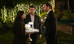 ‘Sevdiğim Sensin’ Reytinglerde Zirveye Yerleşti