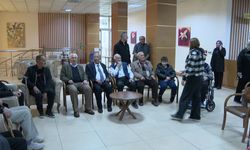 Seyranbağları Huzurevi’nde Bayram Duygusallığı, Eski Bayramlar Özlemle Anıldı