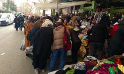 Sıhhiye Sosyete Pazarı Giyim ve Tekstil Güncel Fiyatları (5 Mart 2026)