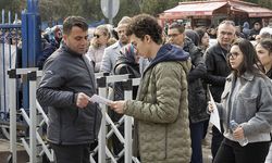 Askeri Öğrenci Adayları Merakla Bekliyordu, 2026-MSÜ Sonuçları Açıklandı