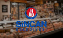Sincan Belediyesi’nden Bayram Öncesi Gıda Kontrolü