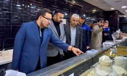 Sincan Belediyesi Gıda Denetimlerini Sıkılaştırdı