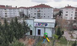 Sincan’a İkinci Bebek Kütüphanesi Geliyor