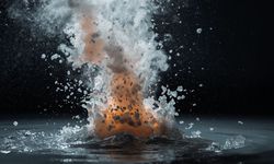 Sodyum Suya Atıldığında Neden Patlar?