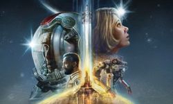 Xbox'ın Dev Yapımı Starfield PlayStation 5 Yolunda