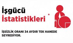 Şubat Ayı İşsizlik Oranı Yüzde 8,5 Olarak Açıklandı