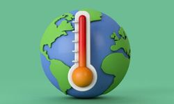 Ankara’da Kavurucu Yaz Kapıda: Tropik Geceler Başkenti Uyutmayacak