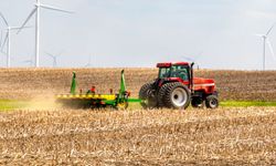 Şubat’ta Tarım Ürünleri Üretici Fiyatları Yıllık %40 Arttı