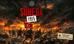 Şüheda 1915 Tiyatrosu 18 Mart’ta Külliye’de Sahnelenecek