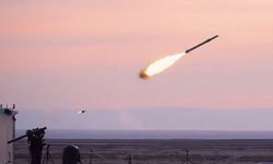 SUNGUR Gökyüzünde Affetmedi: Hedefe Tam İsabet!