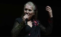 Suzan Kardeş "Bahara Davet" Konseriyle Başkentlileri Büyüledi