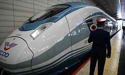 Tren Seferlerine Ramazan Bayramı Düzenlemesi: Sefer Sayıları Artırılacak