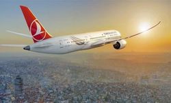 İran, Irak, Suriye, Lübnan ve Ürdün Uçuşları İptal Edildi