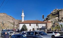 Ankara Tabakhane Cami