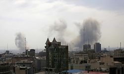 Tahran’da Patlama Sesleri Dinmiyor