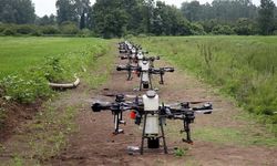 Tarımda Dijitalleşme ve Yapay Zekâ Kullanımı Hız Kazanıyor