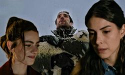 Taşacak Bu Deniz'de Büyük İtiraf: Eleni'nin Esme ve Adil’in Kızı Olduğu Ortaya Çıktı